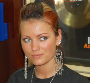 Katrin Siska