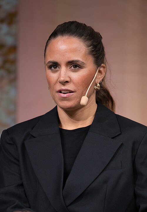 Anna Haag
