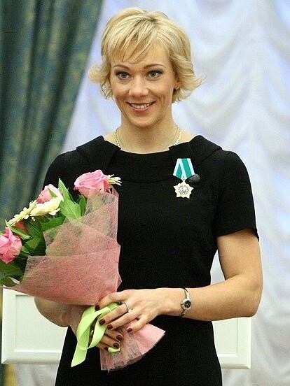 Olga Zaitseva