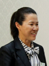 Oh Eun-Sun