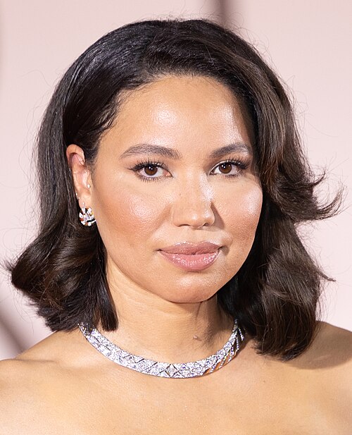 Jurnee Smollett