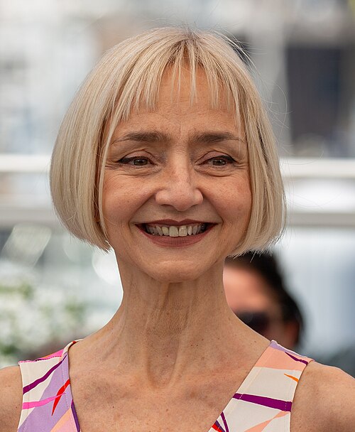 Maria de Medeiros