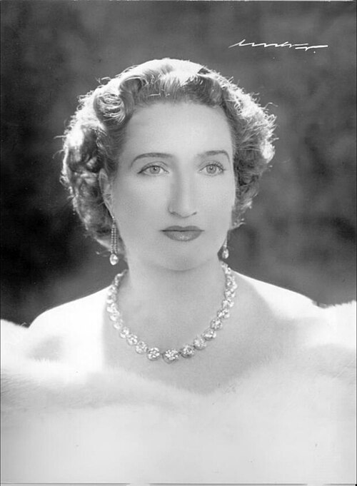 Infanta María de las Mercedes, Countess of Barcelona