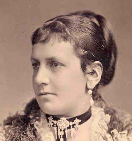 Queen Maria Theresa of Bavaria