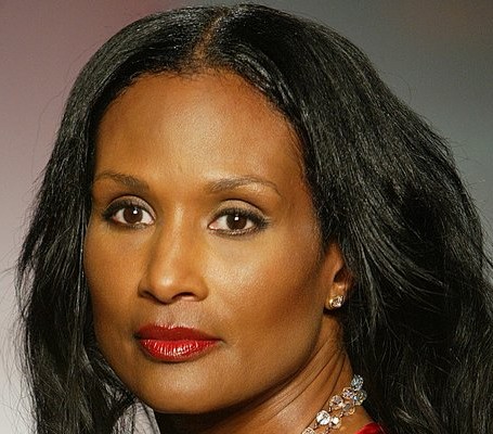 Beverly Johnson