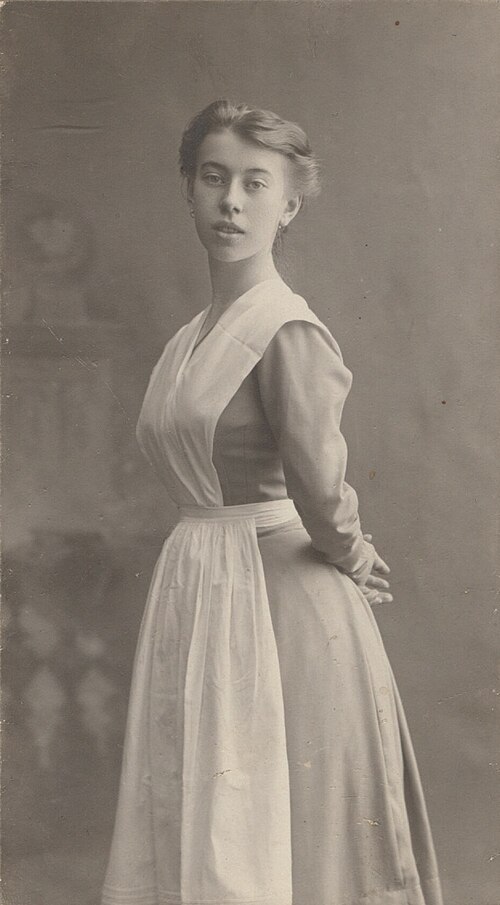 Bronislava Nijinska