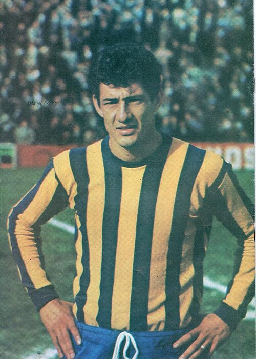 Miguel Ángel Loayza