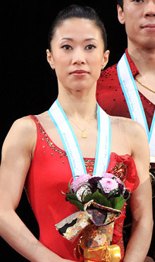 Shen Xue