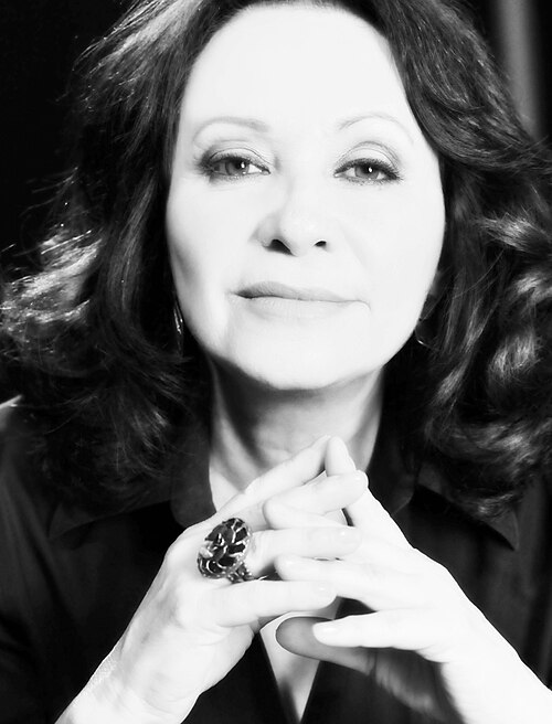 Adriana Barraza