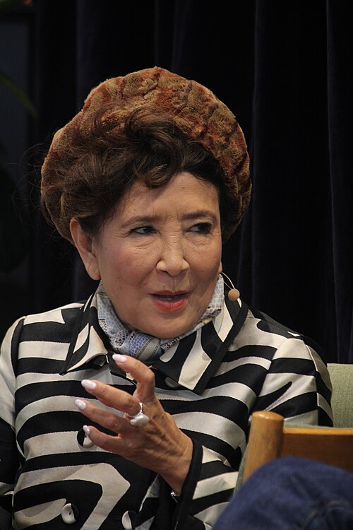 Jung Chang