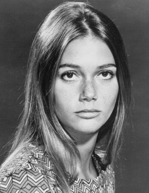 Peggy Lipton