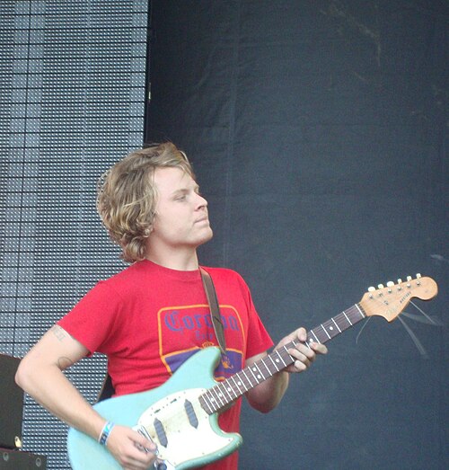 Ty Segall