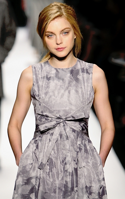 Jessica Stam