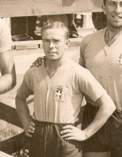 Cesare Milani