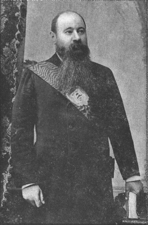 Martinus Theunis Steyn