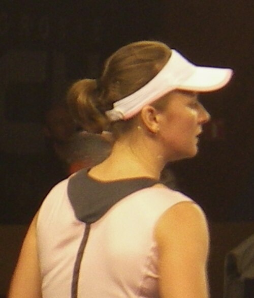 Mariya Koryttseva