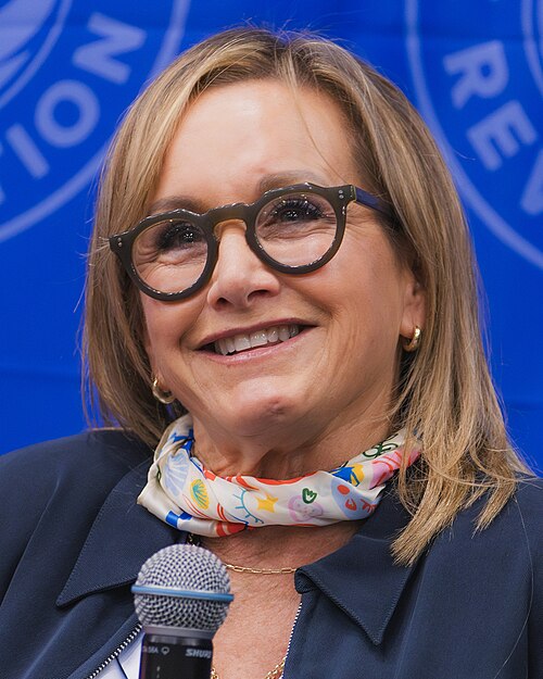 Gabrielle Carteris