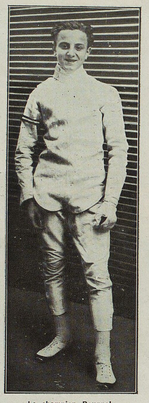 René Bougnol
