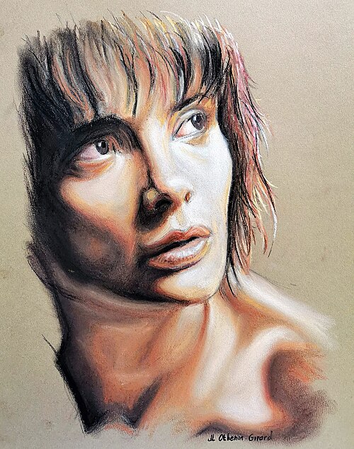 Marie Trintignant