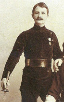 William O'Connor