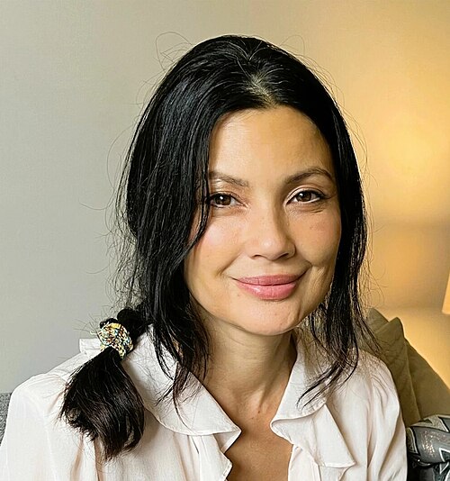 Natassia Malthe