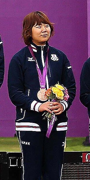 Miki Kanie