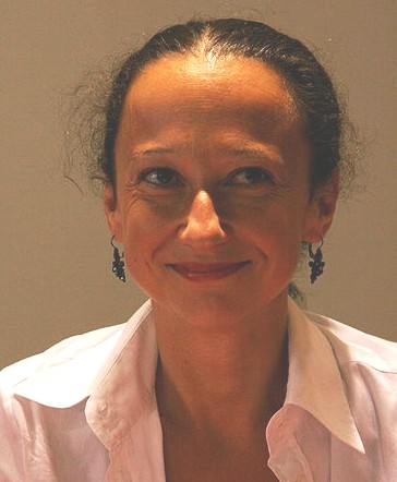 Muriel Barbery