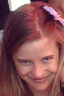 Hannah Teter