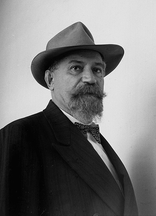 Zalman Shneur