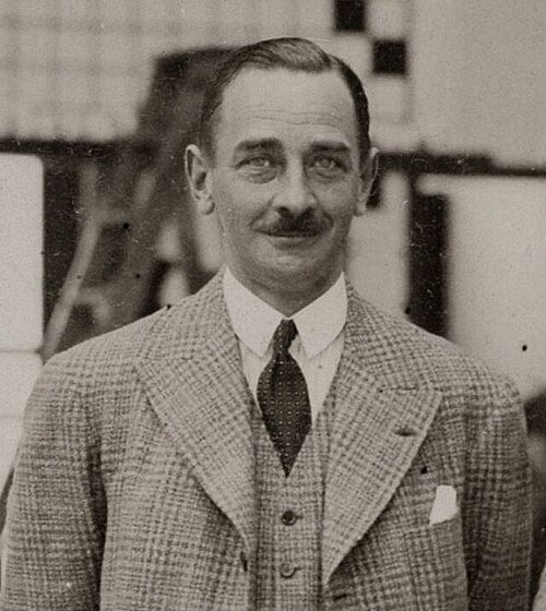 George van Rossem