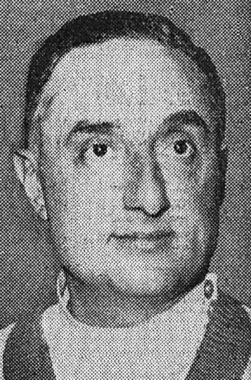 Jacques Coutrot
