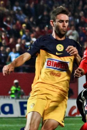 Miguel Layún