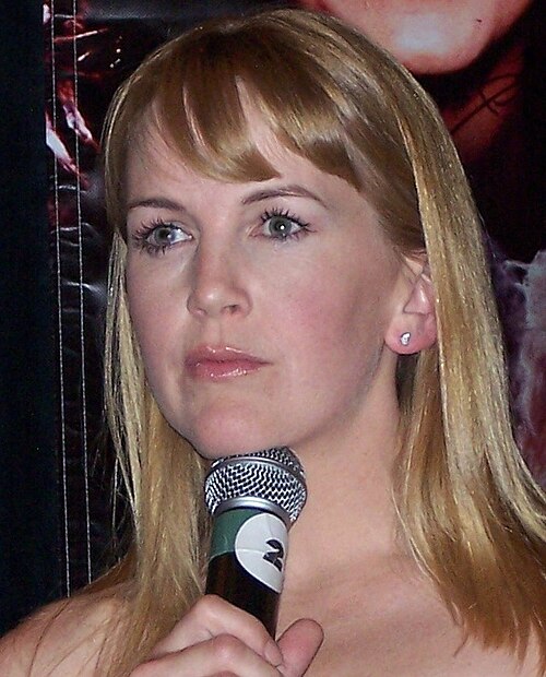 Renee O'Connor