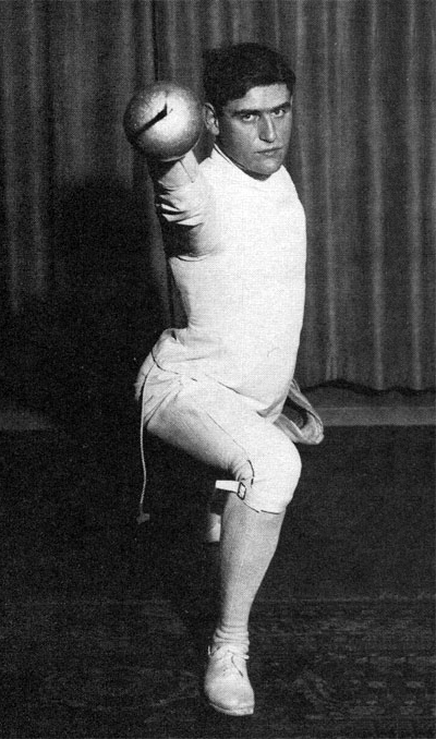 Hans Drakenberg