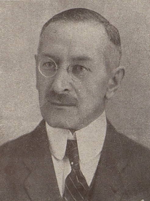 Bedřich Schejbal