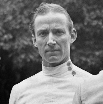 Birger Cederin