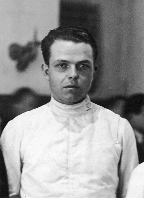 Tadeusz Friedrich