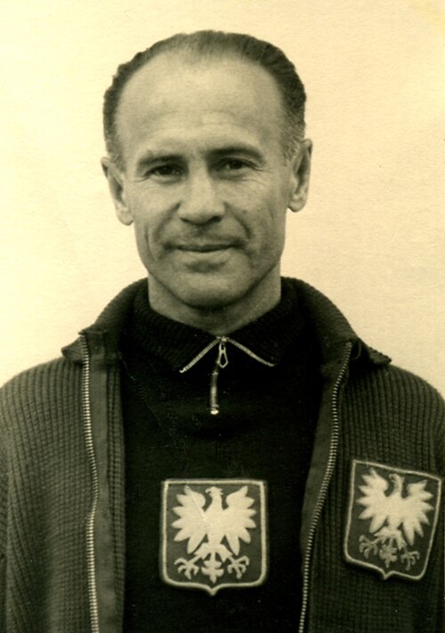 Kazimierz Laskowski