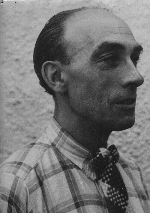 René Barbier