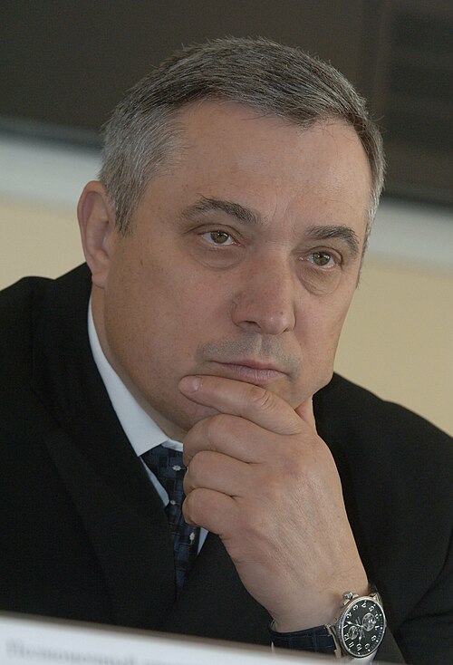 Anatoly Kvashnin