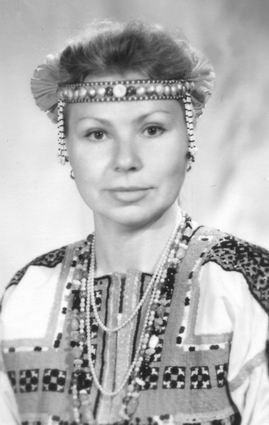 Mariz Kemal