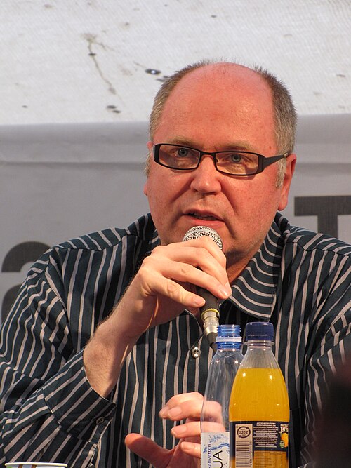Eero Heinäluoma