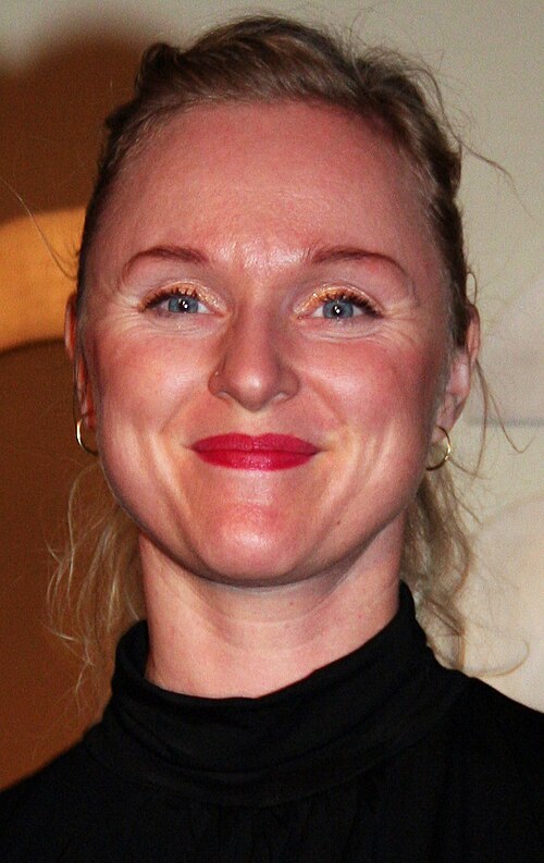 Liv Kristine