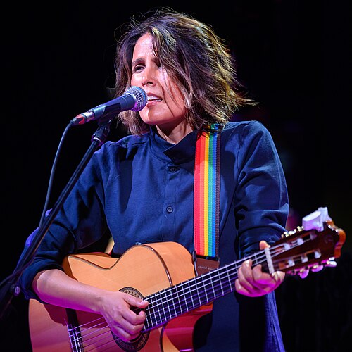 Tanita Tikaram