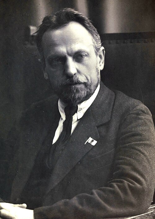 Nikolai Semashko
