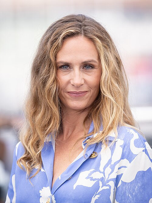 Cécile de France