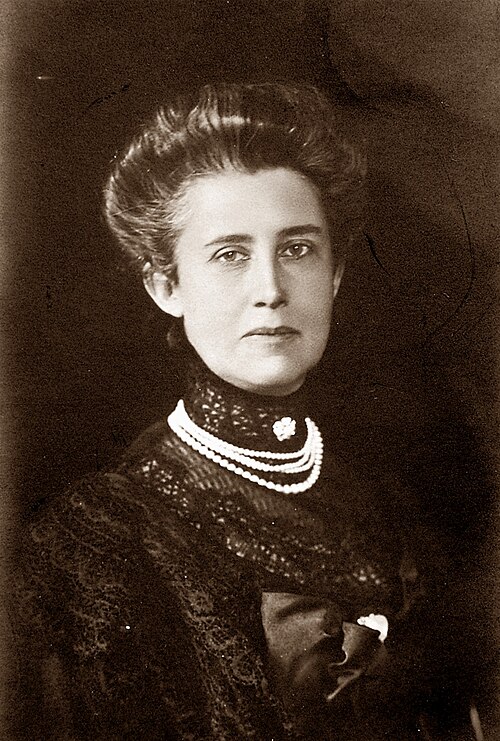 Princess Hilda of Nassau