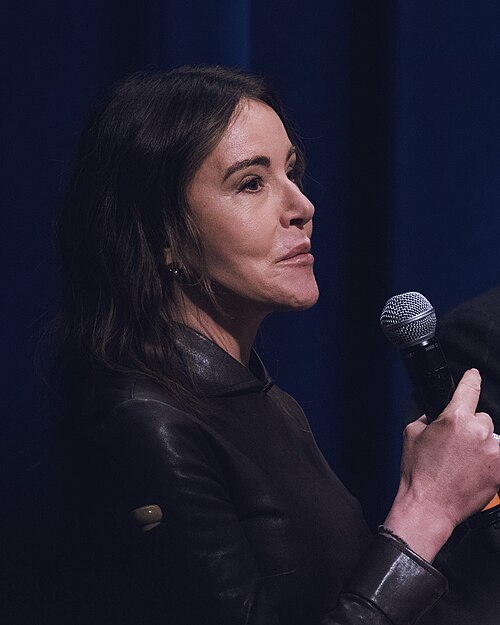 Christa Miller