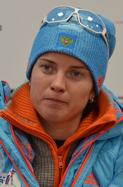 Svetlana Sleptsova