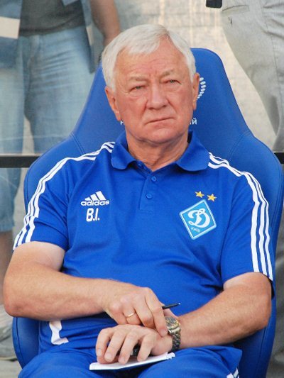 Boris Ignatyev